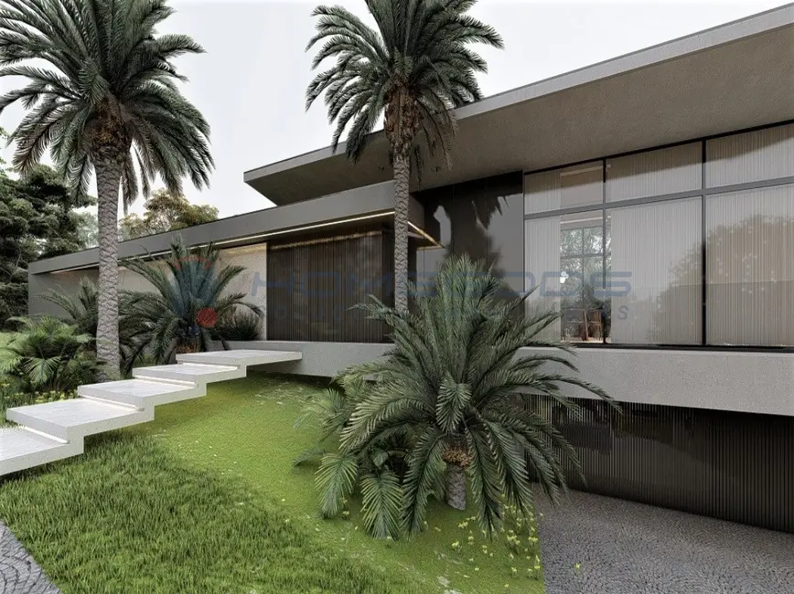 Foto 4 de Casa com 5 quartos à venda, 727m2 em Joapiranga, Valinhos - SP