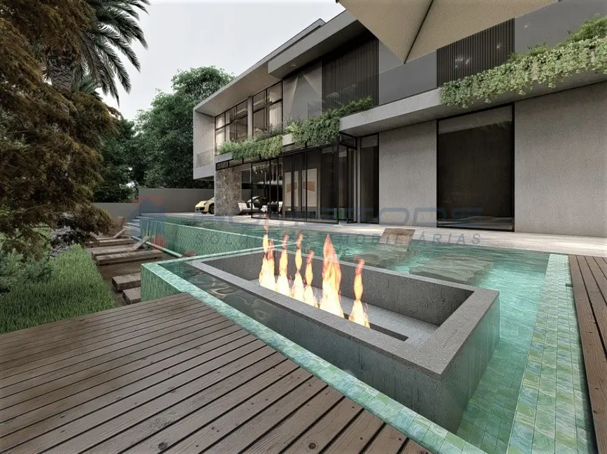 Foto 6 de Casa com 5 quartos à venda, 727m2 em Joapiranga, Valinhos - SP