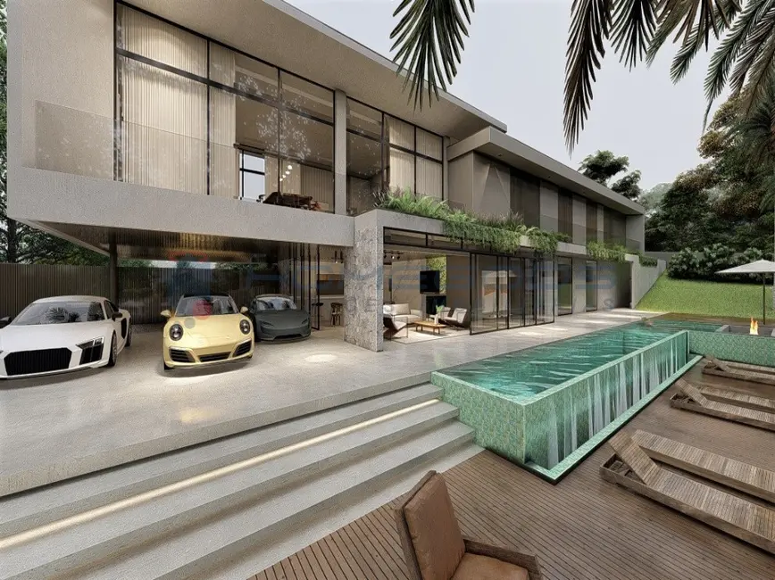 Foto 5 de Casa com 5 quartos à venda, 727m2 em Joapiranga, Valinhos - SP