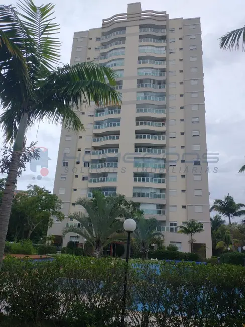Foto 1 de Apartamento com 3 quartos à venda, 134m2 em Jardim dos Oliveiras, Campinas - SP