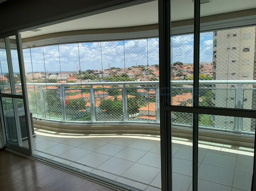 Apartamento com 3 quartos à venda, 134m2 em Jardim dos Oliveiras, Campinas - SP - imagem 3 Foto 3 de Apartamento com 3 quartos à venda, 134m2 em Jardim dos Oliveiras, Campinas - SP
