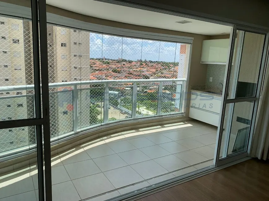 Apartamento com 3 quartos à venda, 134m2 em Jardim dos Oliveiras, Campinas - SP - imagem 4 Foto 4 de Apartamento com 3 quartos à venda, 134m2 em Jardim dos Oliveiras, Campinas - SP