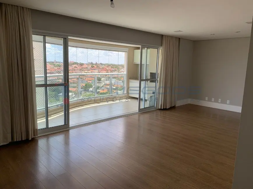 Apartamento com 3 quartos à venda, 134m2 em Jardim dos Oliveiras, Campinas - SP - imagem 2 Foto 2 de Apartamento com 3 quartos à venda, 134m2 em Jardim dos Oliveiras, Campinas - SP