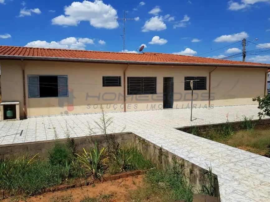 Foto 9 de Casa com 3 quartos à venda, 1850m2 em Vila José Kalil Aun, Cosmopolis - SP