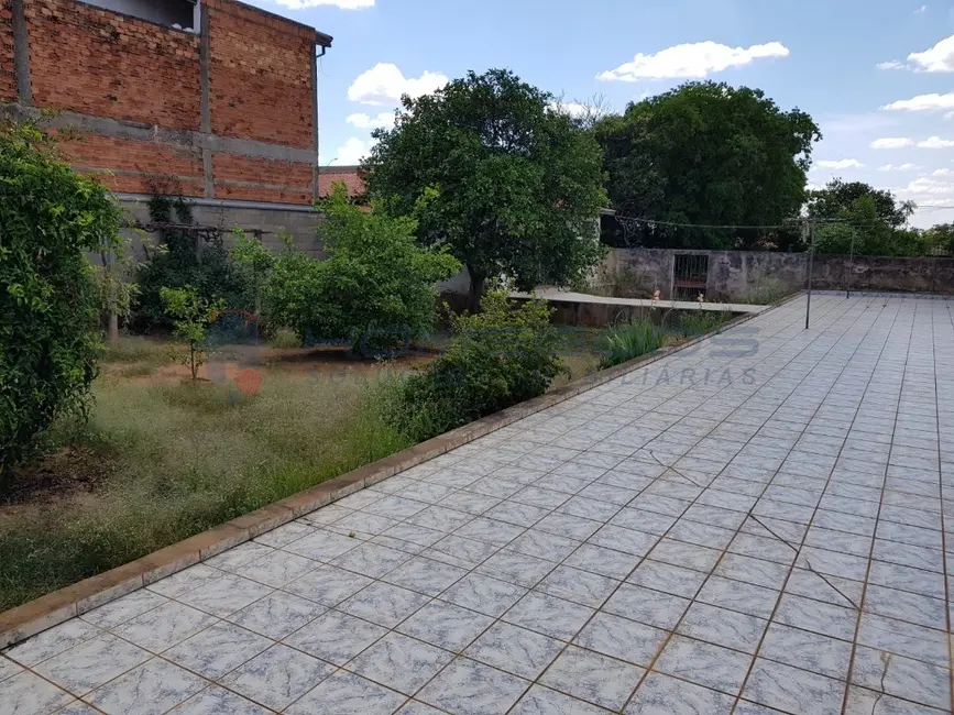 Foto 7 de Casa com 3 quartos à venda, 1850m2 em Vila José Kalil Aun, Cosmopolis - SP