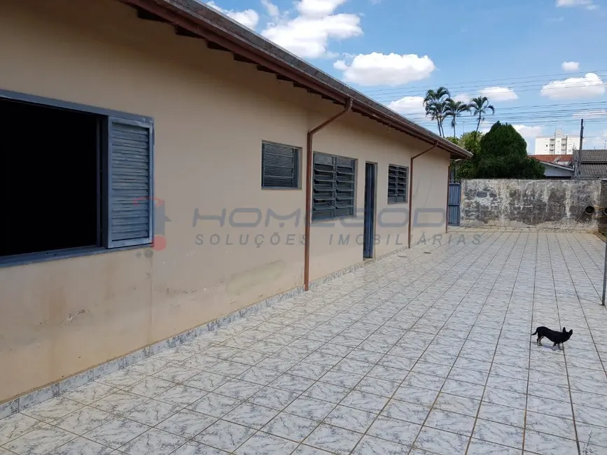 Foto 4 de Casa com 3 quartos à venda, 1850m2 em Vila José Kalil Aun, Cosmopolis - SP