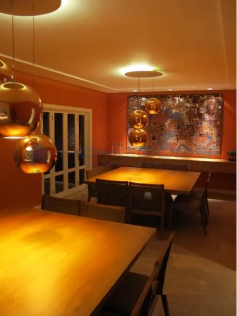 Foto 9 de Casa de Condomínio com 4 quartos à venda, 755m2 em Sítios de Recreio Gramado, Campinas - SP