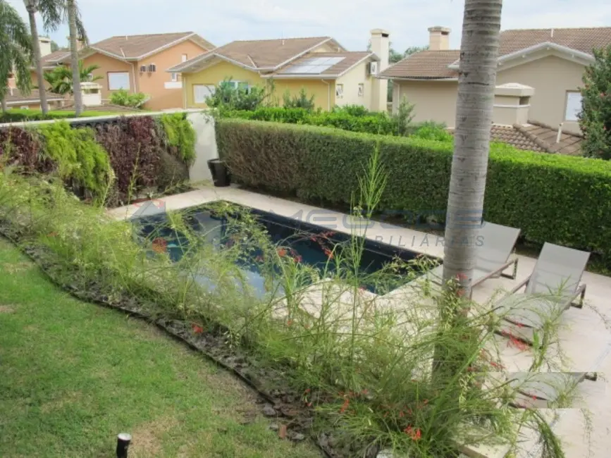 Foto 6 de Casa de Condomínio com 4 quartos à venda, 755m2 em Sítios de Recreio Gramado, Campinas - SP