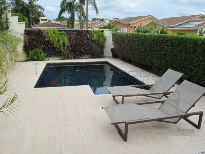 Foto 7 de Casa de Condomínio com 4 quartos à venda, 755m2 em Sítios de Recreio Gramado, Campinas - SP