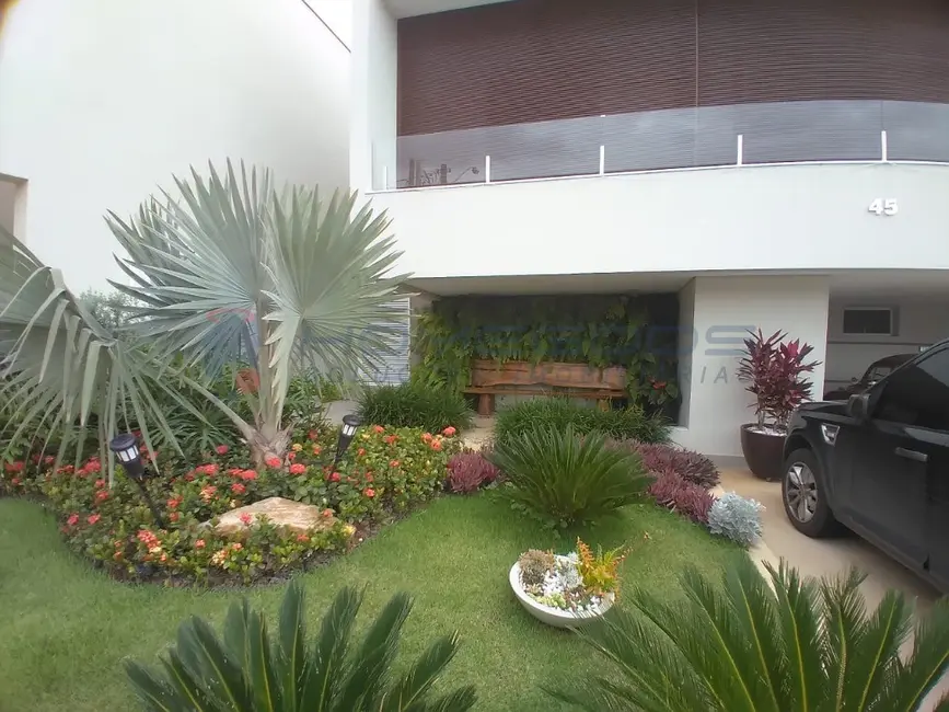 Foto 5 de Casa de Condomínio com 4 quartos à venda, 487m2 em Swiss Park, Campinas - SP