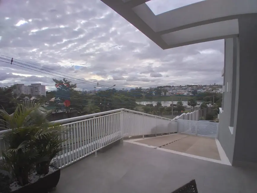 Foto 7 de Casa de Condomínio com 4 quartos à venda, 487m2 em Swiss Park, Campinas - SP