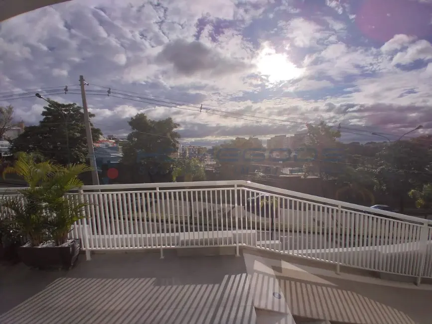 Foto 8 de Casa de Condomínio com 4 quartos à venda, 487m2 em Swiss Park, Campinas - SP