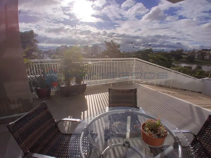 Foto 9 de Casa de Condomínio com 4 quartos à venda, 487m2 em Swiss Park, Campinas - SP