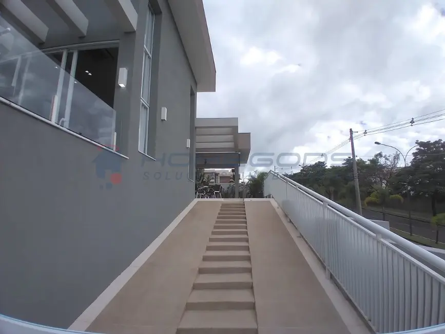 Foto 6 de Casa de Condomínio com 4 quartos à venda, 487m2 em Swiss Park, Campinas - SP