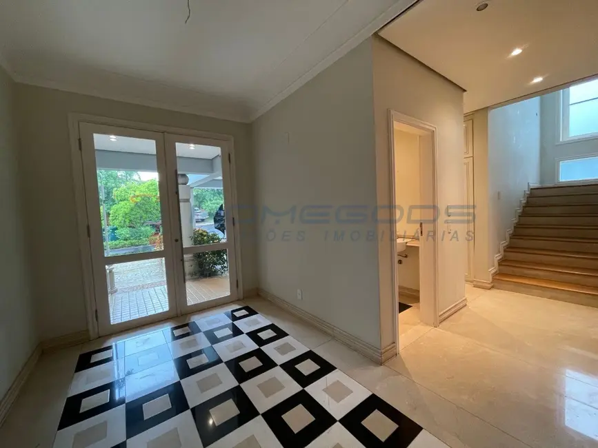 Foto 5 de Casa de Condomínio com 4 quartos à venda, 1000m2 em Jardim Madalena, Campinas - SP