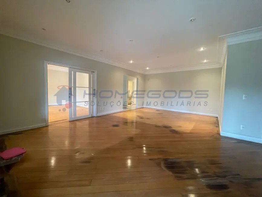 Foto 9 de Casa de Condomínio com 4 quartos à venda, 1000m2 em Jardim Madalena, Campinas - SP