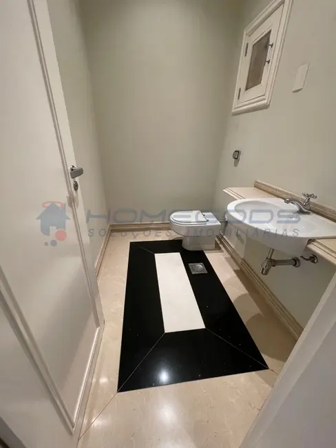 Foto 6 de Casa de Condomínio com 4 quartos à venda, 1000m2 em Jardim Madalena, Campinas - SP