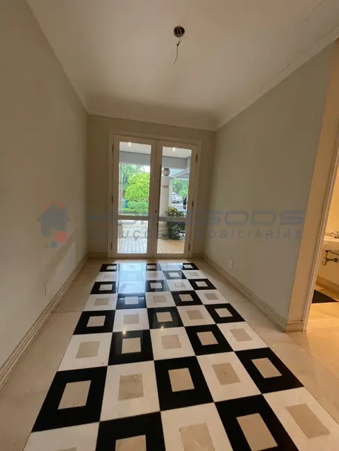 Foto 4 de Casa de Condomínio com 4 quartos à venda, 1000m2 em Jardim Madalena, Campinas - SP