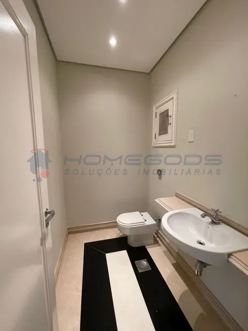 Foto 7 de Casa de Condomínio com 4 quartos à venda, 1000m2 em Jardim Madalena, Campinas - SP