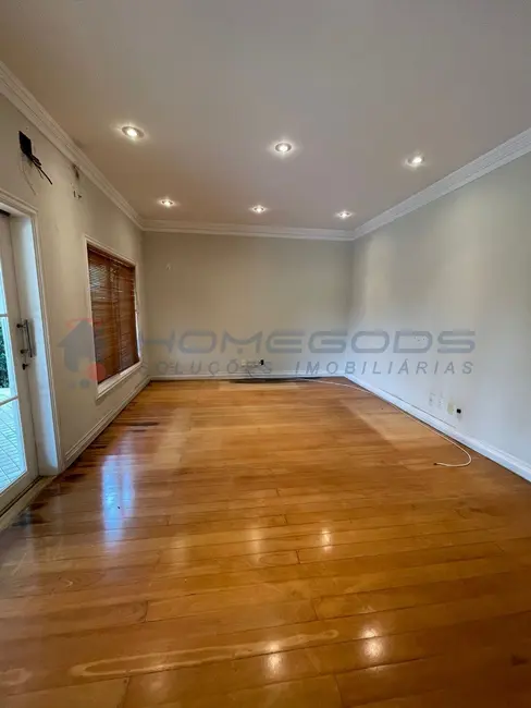 Foto 8 de Casa de Condomínio com 4 quartos à venda, 1000m2 em Jardim Madalena, Campinas - SP