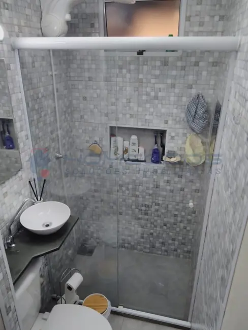 Foto 3 de Apartamento com 2 quartos à venda, 63m2 em Vila Marieta, Campinas - SP