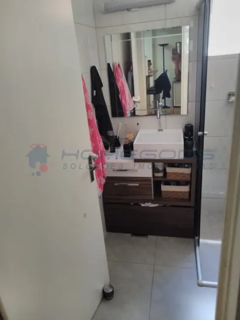 Foto 7 de Apartamento com 2 quartos à venda, 63m2 em Vila Marieta, Campinas - SP