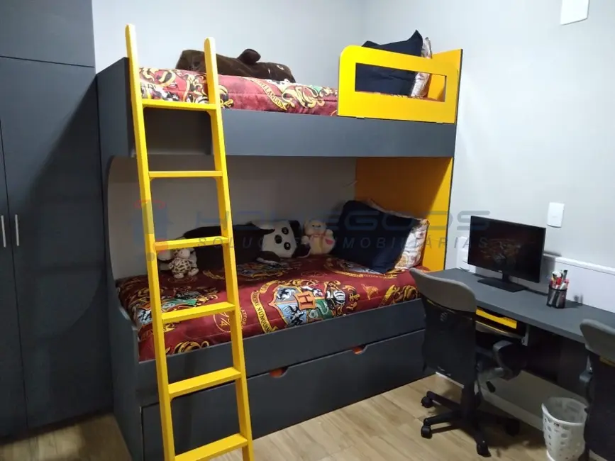 Foto 8 de Apartamento com 2 quartos à venda, 63m2 em Vila Marieta, Campinas - SP