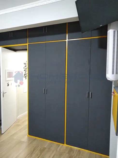 Foto 9 de Apartamento com 2 quartos à venda, 63m2 em Vila Marieta, Campinas - SP