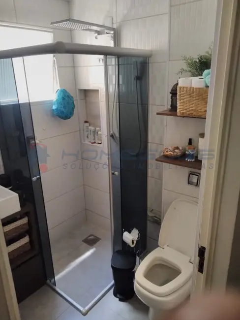 Foto 6 de Apartamento com 2 quartos à venda, 63m2 em Vila Marieta, Campinas - SP