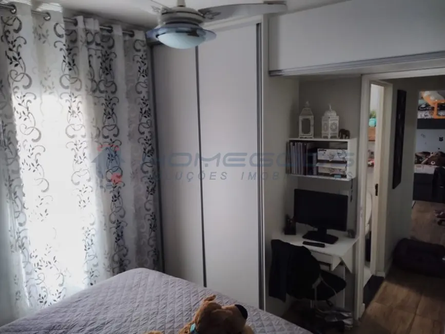 Foto 4 de Apartamento com 2 quartos à venda, 63m2 em Vila Marieta, Campinas - SP