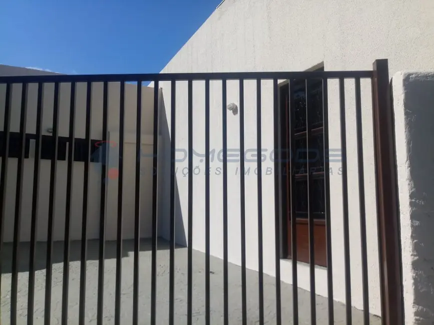 Foto 3 de Casa com 3 quartos à venda e para alugar, 310m2 em DAE, Campinas - SP