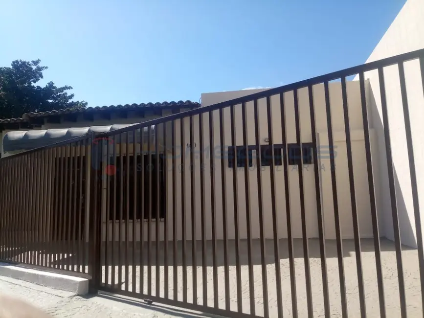 Foto 6 de Casa com 3 quartos à venda e para alugar, 310m2 em DAE, Campinas - SP