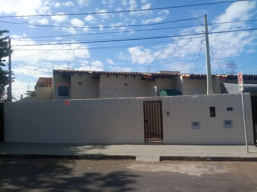Foto 7 de Casa com 3 quartos à venda e para alugar, 310m2 em DAE, Campinas - SP
