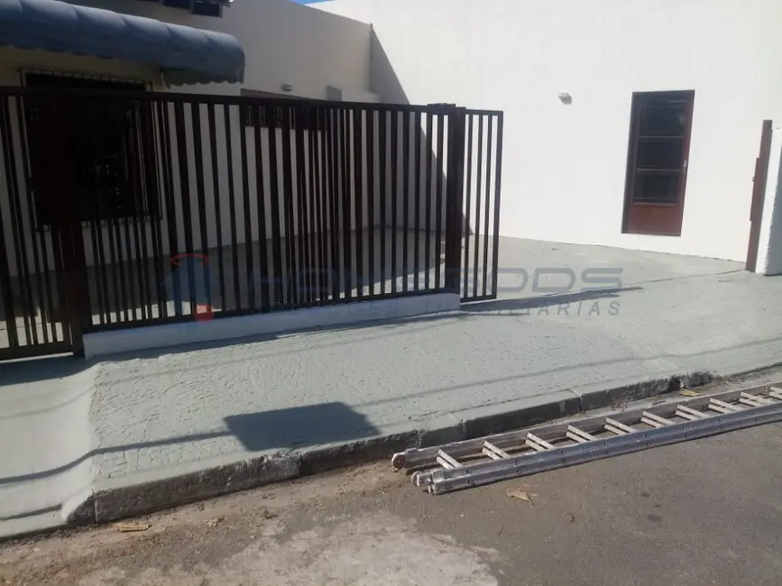 Foto 9 de Casa com 3 quartos à venda e para alugar, 310m2 em DAE, Campinas - SP