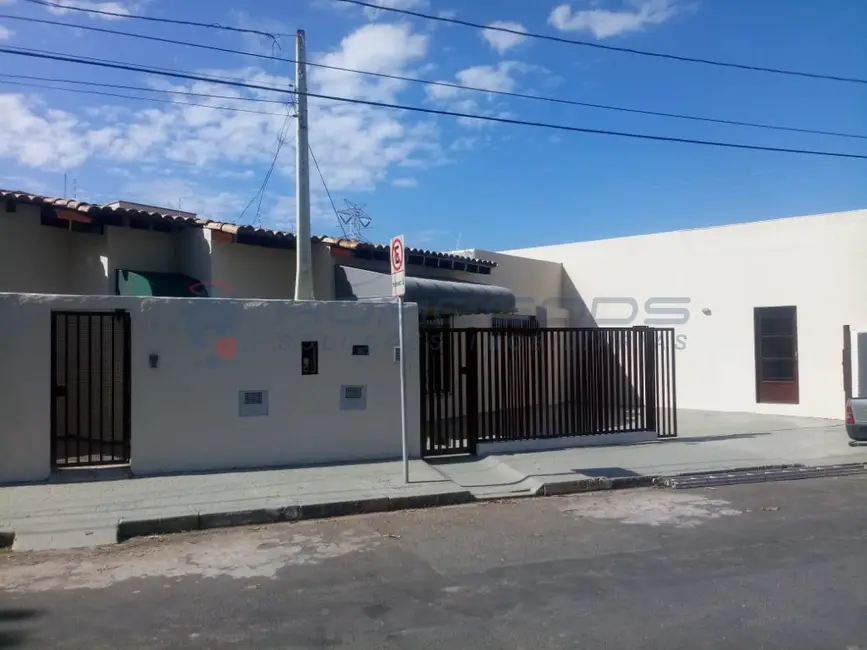 Foto 1 de Casa com 3 quartos à venda e para alugar, 310m2 em DAE, Campinas - SP