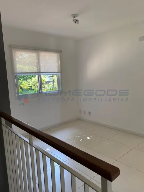 Foto 8 de Casa de Condomínio com 3 quartos para alugar, 167m2 em Jardim das Paineiras, Campinas - SP