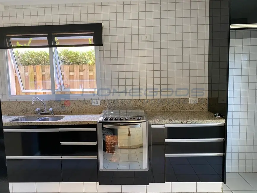 Foto 6 de Casa de Condomínio com 3 quartos para alugar, 167m2 em Jardim das Paineiras, Campinas - SP