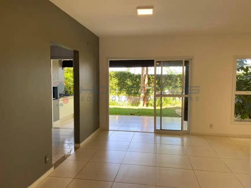 Foto 2 de Casa de Condomínio com 3 quartos para alugar, 167m2 em Jardim das Paineiras, Campinas - SP