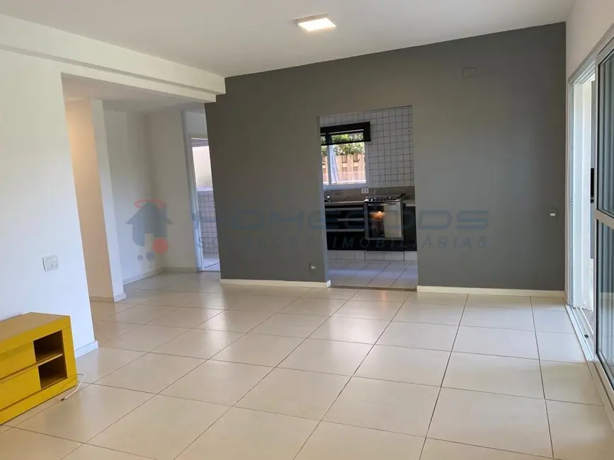 Foto 3 de Casa de Condomínio com 3 quartos para alugar, 167m2 em Jardim das Paineiras, Campinas - SP