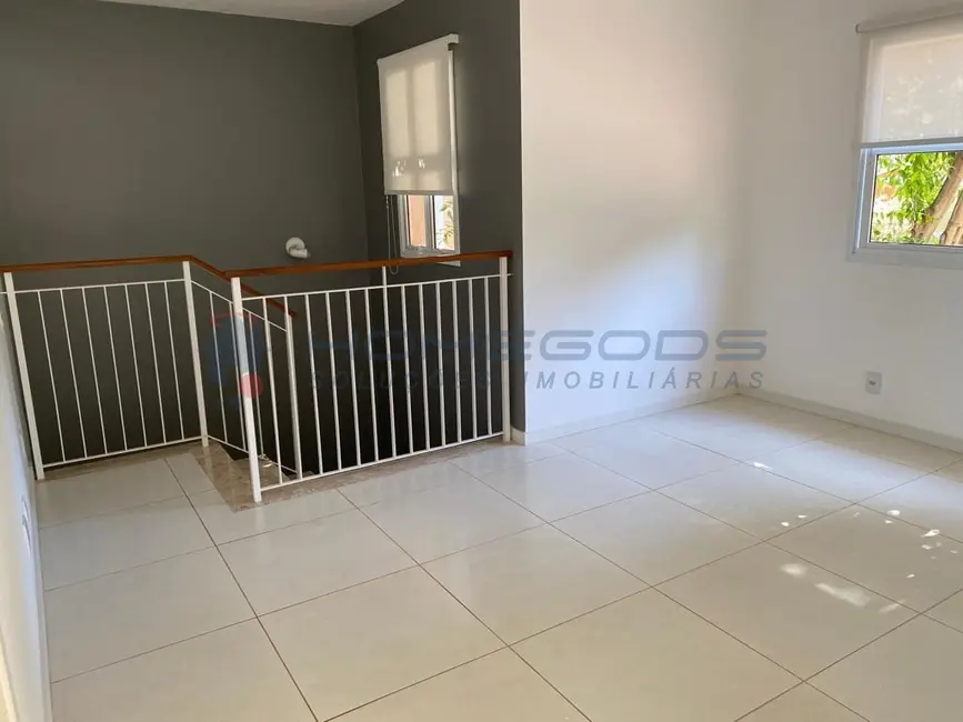 Foto 9 de Casa de Condomínio com 3 quartos para alugar, 167m2 em Jardim das Paineiras, Campinas - SP