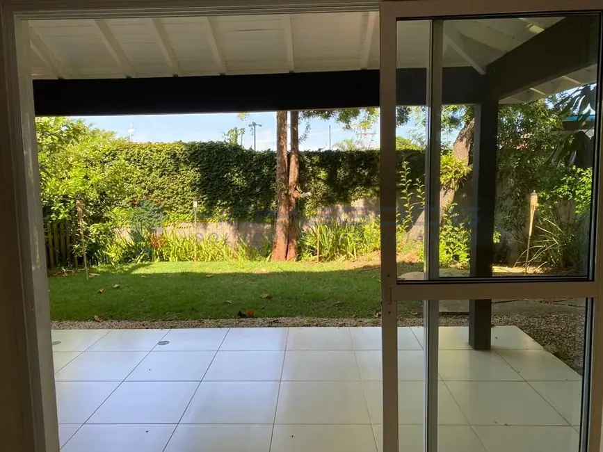 Foto 5 de Casa de Condomínio com 3 quartos para alugar, 167m2 em Jardim das Paineiras, Campinas - SP