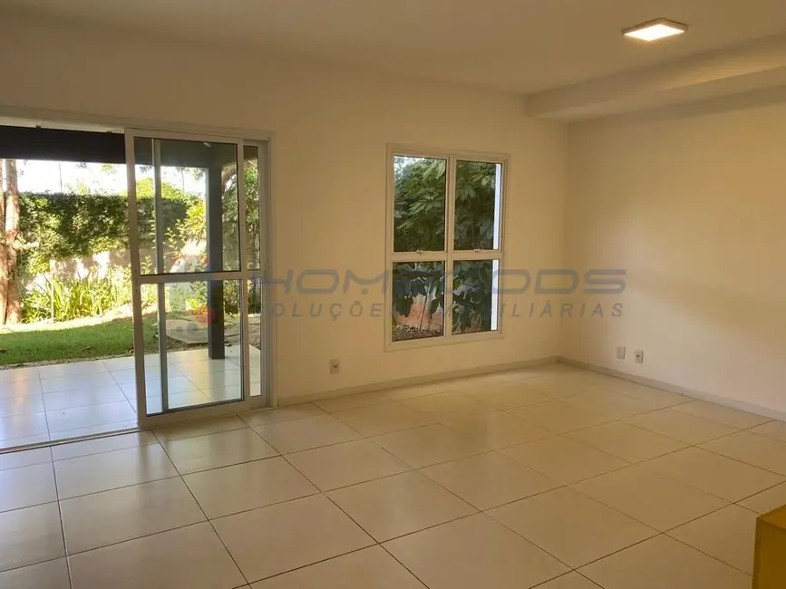 Foto 4 de Casa de Condomínio com 3 quartos para alugar, 167m2 em Jardim das Paineiras, Campinas - SP