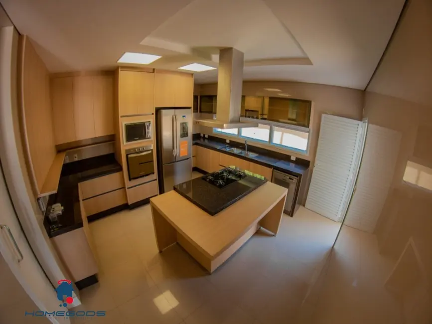 Casa com 4 quartos à venda, 584m2 em Campinas - SP - imagem 5 Foto 5 de Casa com 4 quartos à venda, 584m2 em Campinas - SP