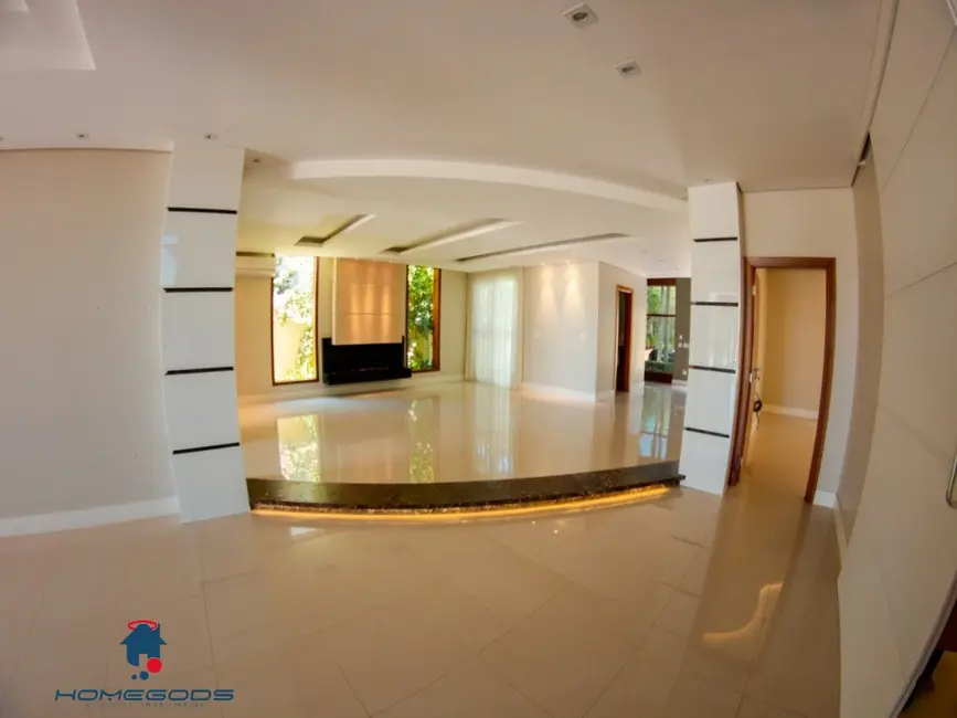 Casa com 4 quartos à venda, 584m2 em Campinas - SP - imagem 8 Foto 8 de Casa com 4 quartos à venda, 584m2 em Campinas - SP