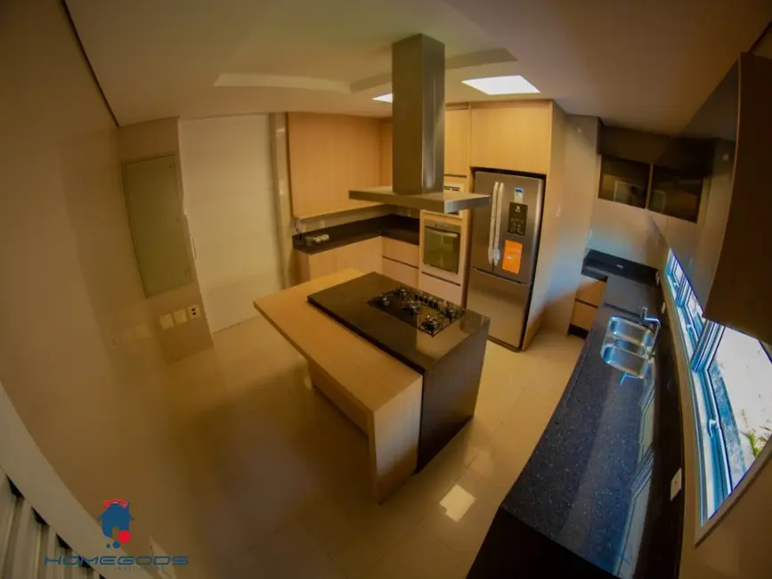 Casa com 4 quartos à venda, 584m2 em Campinas - SP - imagem 6 Foto 6 de Casa com 4 quartos à venda, 584m2 em Campinas - SP