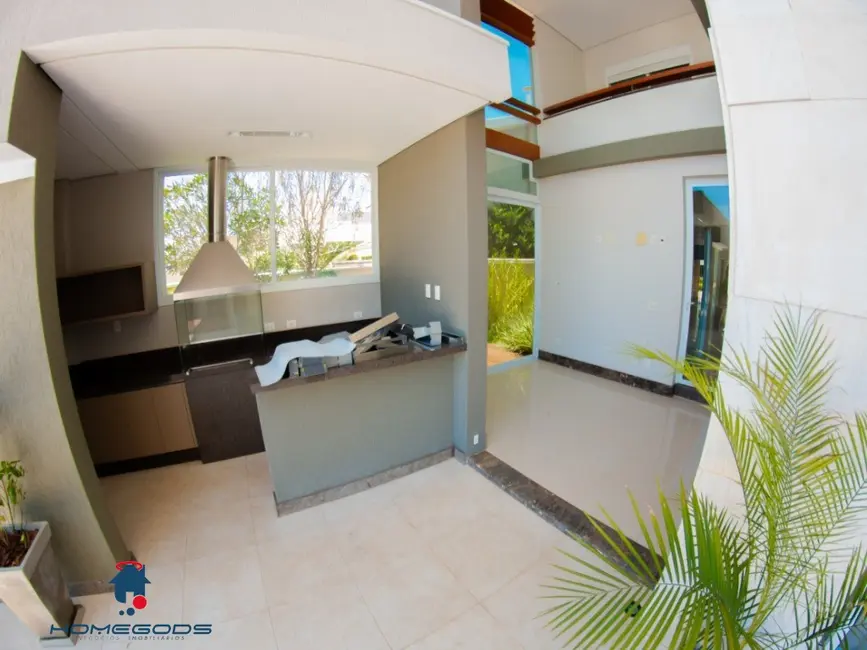 Casa com 4 quartos à venda, 584m2 em Campinas - SP - imagem 4 Foto 4 de Casa com 4 quartos à venda, 584m2 em Campinas - SP