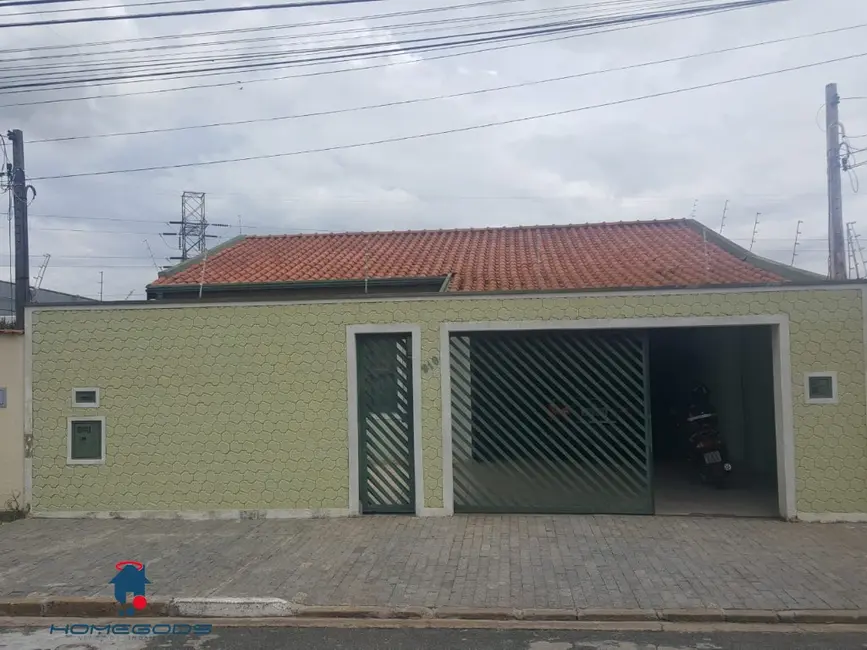 Casa com 3 quartos à venda, 300m2 em Jardim Nova Europa, Campinas - SP - imagem 1 Foto 1 de Casa com 3 quartos à venda, 300m2 em Jardim Nova Europa, Campinas - SP