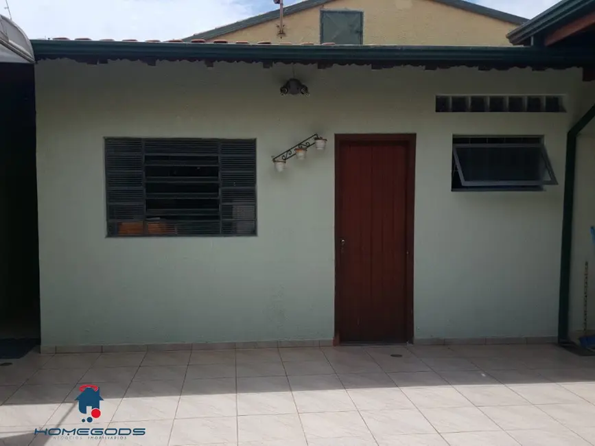 Casa com 3 quartos à venda, 300m2 em Jardim Nova Europa, Campinas - SP - imagem 5 Foto 5 de Casa com 3 quartos à venda, 300m2 em Jardim Nova Europa, Campinas - SP