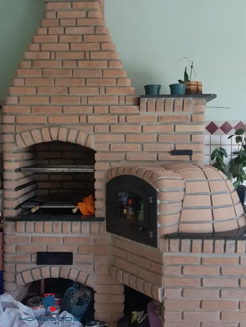 Casa com 3 quartos à venda, 300m2 em Jardim Nova Europa, Campinas - SP - imagem 4 Foto 4 de Casa com 3 quartos à venda, 300m2 em Jardim Nova Europa, Campinas - SP