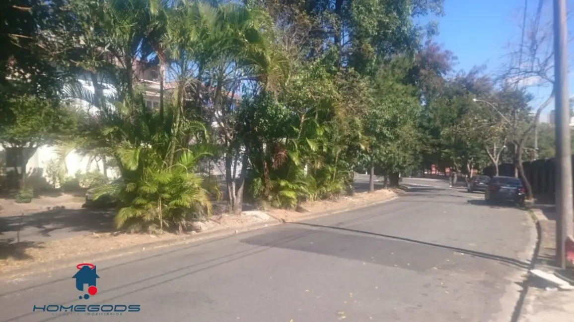 Foto 8 de Terreno / Lote à venda, 425m2 em Jardim Guarani, Campinas - SP